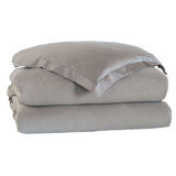 Deluca Duvet Cover