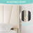 Twin Size Bed Frame with Adjustable Headboard and 2 Storage Drawers