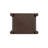 Devin Nightstand Brown
