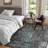 Kiner Vintage Machine Washable Area Rugs Perfect for Living Room, Dining Room, Bedroom-1776928259