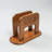 Premium Grade Teak Napkin Holder