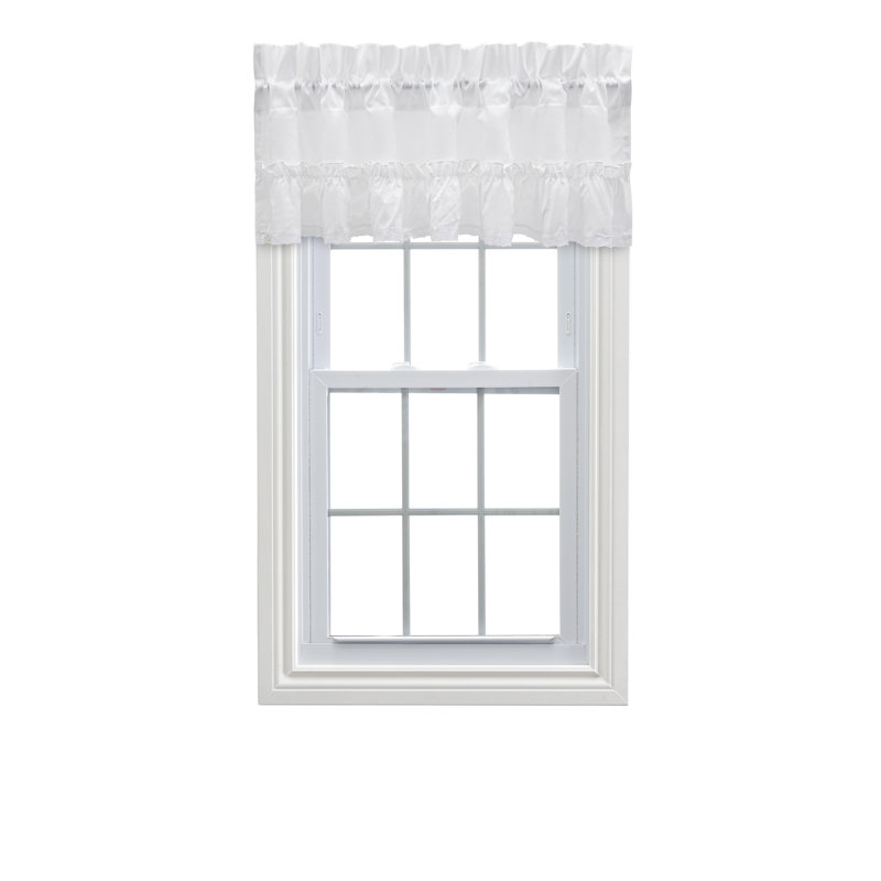 Bralynne 60'' W, White