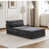 Dark Gray Fabric selected