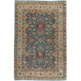 Mahal One-of-a-Kind 11'9" X 17'10" Area Rug
