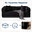 Boneless Convertible Sleeper Sofa Bed With 2 Pillows, Corduroy Folding Mattress Couch, No Assembly Required , Floor Sofa Lounge Couch For Living Room Small Spaces-2103811640