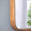 Miroir d'appoint moderne