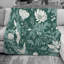 Jeté floral en molleton-1325792868-1325792864