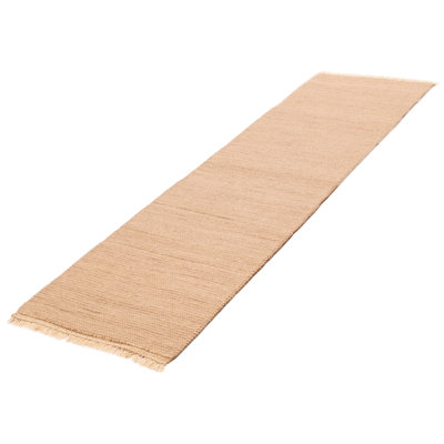 Kilim beige Ankara 3 pi 0 po x 10 pi 3 po