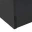 Deloice 4 Drawer 75Cm W Chest of Drawers Bedside Cabinet-1441463672