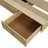 Delta Collection 6-Drawer Captain’s Storage Bed – Platform Bed with Headboard & 2 Drawerless Nightstands – No Box Spring Required-1421079654