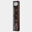 Grande horloge en bois