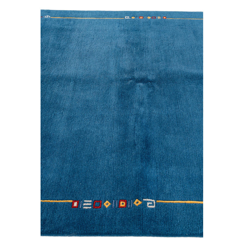 Jacoby Blue Rug
