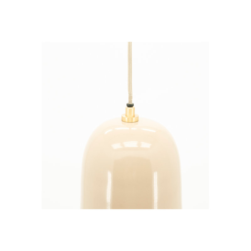 Pendant Light 1 - Light Pendant, Beige, Beige
