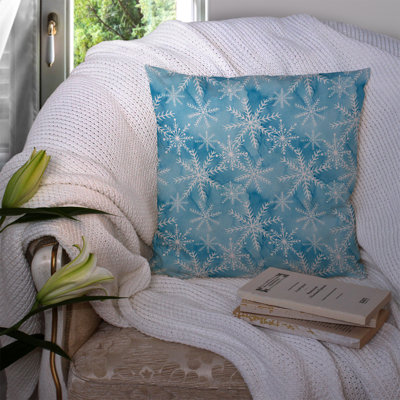 Outdoor Throw Pillow
