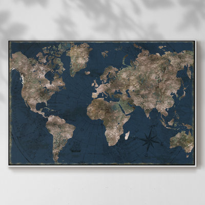 " Navy Atlas "