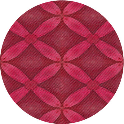 Zishan Floral Indoor Rug