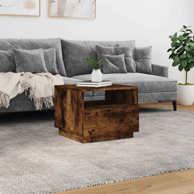 Carrel Frame Coffee Table