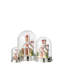 Craigsville Christmas Snow Globe-925769912-925769919