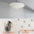 12 Inch Ceiling-Mounted Tub Shower System With Handheld Shower Single-Handle Shower Faucet Set Brass Multifunctional Shower Trim Kit With Rough-In Valve-117167443