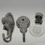 Aspiration forte pour portemanteaux et crochets-15866236