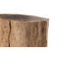 Longan Wood Stool, Assorted Size And Shapes
