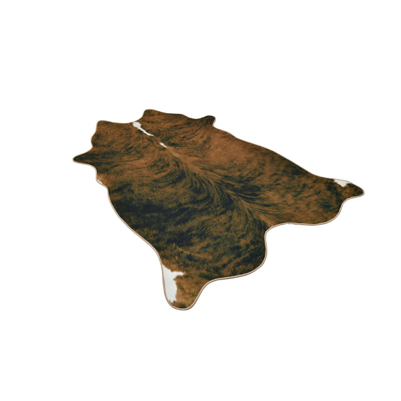 Keonnie Indoor Rug, Novelty 5' x 6'11"
