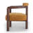 Tilde 27'' Wide Barrel Chair-49367152