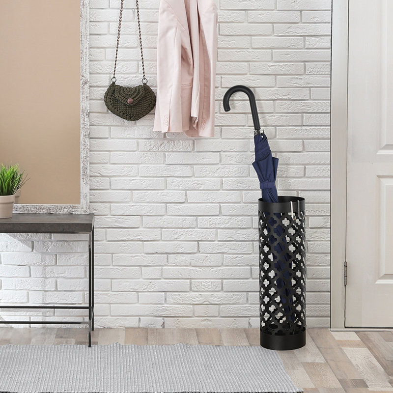 3 Lb. Metal Free Standing Umbrella Base