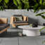 Loophole Outdoor Lounge Chair-1850208564