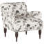 Fauteuil en polyester 81,28 cm de large-84471259-84642557
