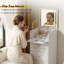 Dressing Table with Mirror
