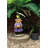 Giselle Solar Gnome Garden Ornament