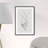 «Hands Shapes», impression sur toile-54945426-54945423