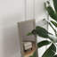 Mahalet Rectangle Floor Mirror-2114979691