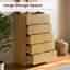 Commode 5 tiroirs 31,5 po-1379692382