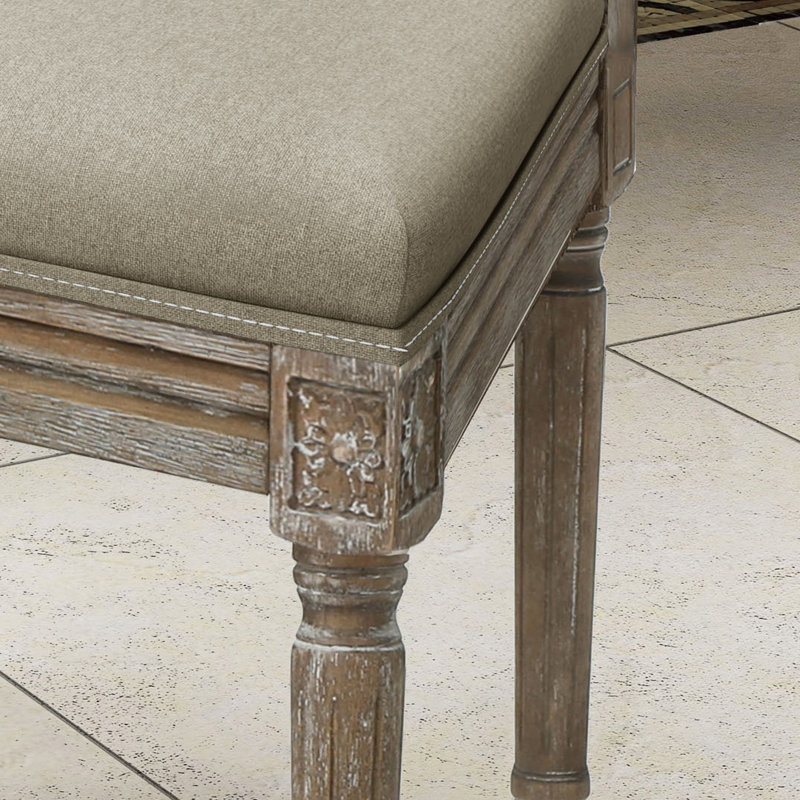 Fabric Dining Chair