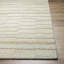 Tapis rectangulaire en laine Demie-1842542874
