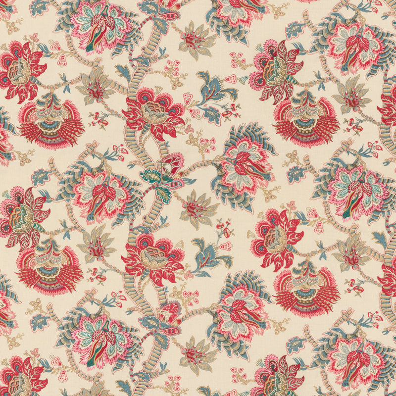 Portobello Kingham Performance Fabric