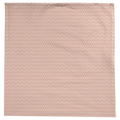 Nappe art déco Leffel