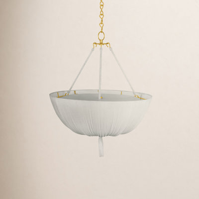 Carolina 3-Light Pendant