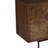 Presidio 69" Wide Acacia Solid Wood Sideboard