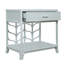 Ivy 1 - Drawer Nightstand-473778090