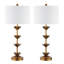 Henka Metal USB Table Lamp