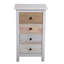 Bellatrix 4 Drawer Chest