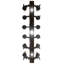 Rustic Lodge 15 - Light Pendant
