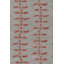 Scandinavian Wool Geometric Area Rug-306341854