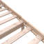 Bed Frame Solid Wood-335802447-335802433