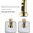 BATHLET Sevag Pull Down Kitchen Faucet-56469531