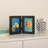 Jeremya Black Collage Picture Frame
