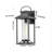 Waterproof Outdoor Wall Lights